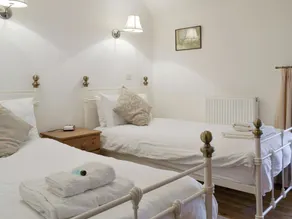 2 bedroom accommodation in North Willingham, near Market Rasen - Image 4