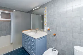 VillaPi Tort,   de 4 chambres à coucher, avec piscine privée et BBQ,  Cala San Vicente - Image 2