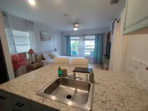 Romantic getaway, lakeview 5 min from the Downtown! - Image 5
