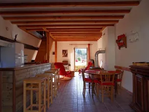 Charming Barn with Garden and Pets Allowed - Image 5