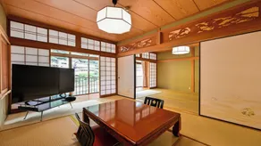 Tsuetate Onsen Yorozuya Ryokan - Image 5