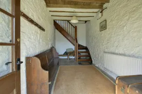 The Ballroom, Nr Wheddon Cross, Exmoor National Park - Image 2