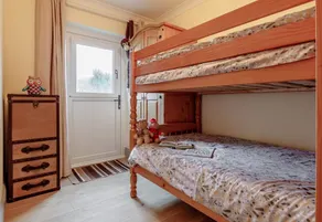 The Game Cottage at Blaen Cedi Farm - New for July 2019 - Image 5