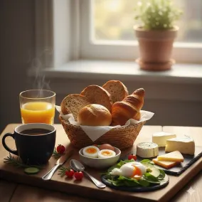 Winding B&B Silkeborg - Image 3
