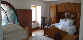 Große Weberei komplett renoviert TY KERGORRE - Image 4