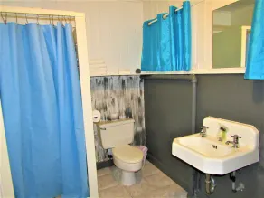 Lynnhurst Resort Motel #11 w/ Kitchen - Dog Friendly! - Image 4