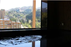 Enjoy Toyamas seasonal ingredients in a room with / Kurobe Toyama - Image 2