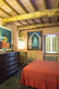 4 bed apartment with pool - Image 3