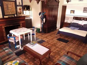 Cabañas Yukatan, Casa Marina, Lago de Tota. - Image 5