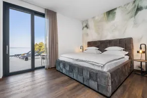 Extravagant Omis Villa | 5 Bedrooms | Villa Chazaret | Frontline Location | Spectacular Sea Views | Pool Table & Sauna - Image 5