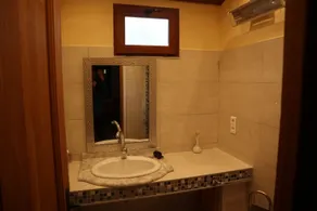 Mini Villa avec grande cour, accès direct  mer 150 m, garage fermé,parking ,WIFI - Image 2
