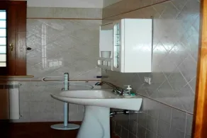 Poggio Al Vento-Mini Apartment auf dem Land in der römischen Landschaft - Image 2