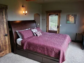 Montana Mountaintop Ranch Estate - Image 5