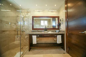 Owner-Rented Contemporary All-Inclusive Tropical Villa - Image 2