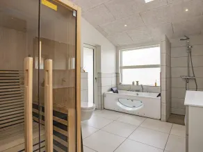 5 Star Holiday Home in Oksbol - Image 3