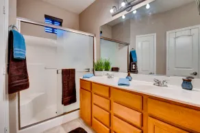 Stunning 2 Bedroom Lakefront with Incredible Views. Senior Friendly Single Level - Image 3