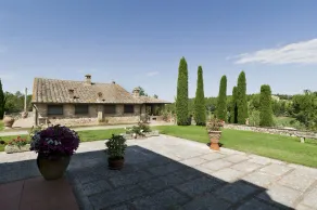 Villa Osservatorio for up to 11 with private pool, 15mins to San Gimignano - Image 4