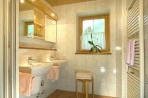 Ferienwohnung Regina für 2 Personen, 52 qm, 1 separates Schlafzimmer, Balkon - Image 2