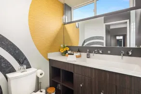 Modern 5 Story Radhus med vidsträckt utsikt och privat takterrass! - Image 4