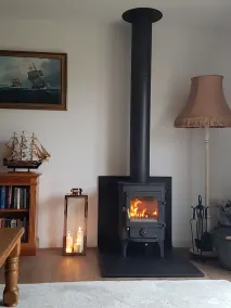 Flint Cottage - a charming home and dog friendly! - Image 4