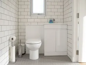 Vacation Home i Tarskavaig med 3 sovrum som kan rymma 6 - Image 3