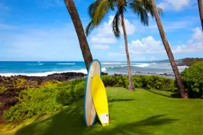 Sheraton Kauai Resort Villas 2BR - Image 4