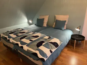 3-star listed house with garden - Image 4