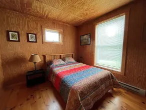 Nature getaway peaceful cozy cabin nice views - Image 2