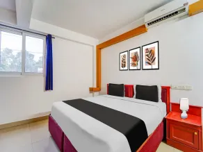 Classic With Balcony Olive Residency - Image 2