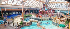 Massanutten Resort, Golf/WaterPark/Ski, 2 Bedroom 2 Bath Sleeps 6 - Image 3