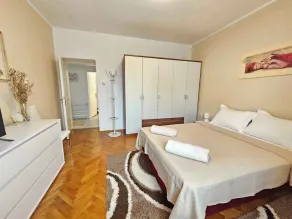 Holiday apartment 200 m from the beach - Image 4