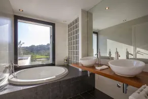 Modern Villa with pool close to IBIZA. - Image 5