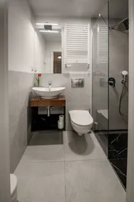 2-person hotel rooms close to the Warsaw airport - Image 3