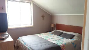 Acogedora casa en Pucon - Image 3