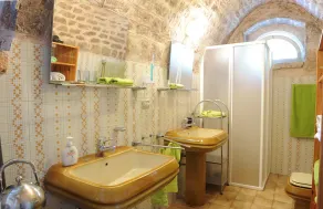 Very personal Trullo in a quiet, fenced olive grove, German owner - Image 3