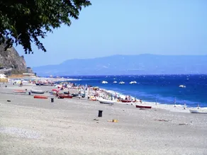 VILLA INDIVIDUELLE à 20 mètres de la MER et/ou pour CURE THERMALE près de TAORMINE - Image 5