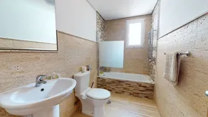 Penthouse TownCentre-Murcia Holiday Rentals - Image 2