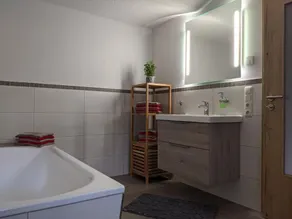Ferienwohnung Aus-Zeit auf dem Lande - Image 5