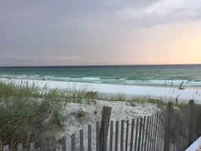 Schöne private Strandwohnung auf 30A mit der Begehbarkeit zu allem - Image 5
