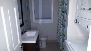 Brand New Luxueux Town Home, 600 pieds à Englewood Plage - Image 2