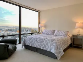 Luxueux luxe somptueux décontracté Vivre! Rare condo à moyen terme Marina del Rey! - Image 4