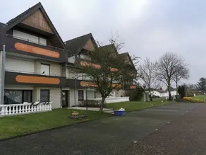 Haus Deichläufer Lejlighed Seeluft nr. 20 - Image 5