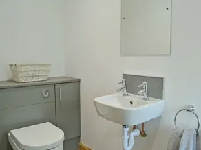 5 værelses bolig i Lochmaben - Image 4