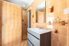 Maison de vacances 'Ilusion' avec piscine privée, Wi-Fi et climatisation - Image 3