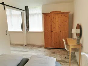 Apartment \"PASTORATSGARTEN SCHLEI\": Relax and enjoy - Image 3