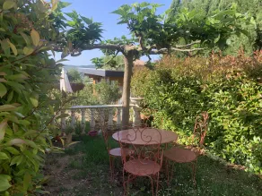Studio de Jardin Avec Piscine en Provence - Image 4