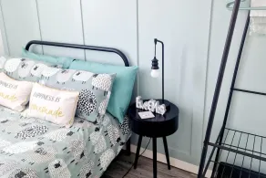Chalet Ty Lilli Wen -Sleep 6- Pet friendly - Image 3