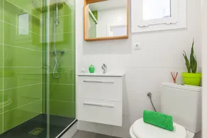 Appartement 'Boutique Beach Mataró' avec Wi-Fi - Image 2