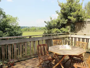 Alojamiento de 2 habitaciones en Dousland, near Yelverton - Image 5