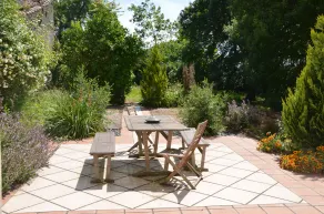 Schönes, authentisches Landschlösschen im Haut-Agenais-Perigord mit Swimmingpool - Image 4